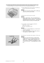 Предварительный просмотр 45 страницы Morita AdvErL EVO Instructions For Use Manual