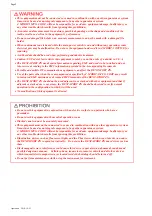 Preview for 6 page of Morita DENTA PORT ZX Operation Instructions Manual