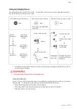 Preview for 13 page of Morita DENTA PORT ZX Operation Instructions Manual