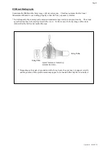 Предварительный просмотр 19 страницы Morita DENTA PORT ZX Operation Instructions Manual