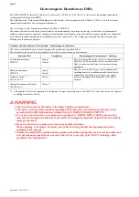 Preview for 32 page of Morita DENTA PORT ZX Operation Instructions Manual