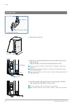 Предварительный просмотр 14 страницы Morita Lubrina 2 Instructions For Use Manual