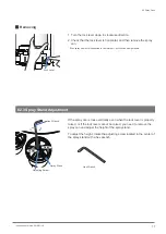 Предварительный просмотр 19 страницы Morita Lubrina 2 Instructions For Use Manual