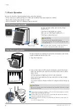 Предварительный просмотр 24 страницы Morita Lubrina 2 Instructions For Use Manual