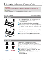 Предварительный просмотр 31 страницы Morita Lubrina 2 Instructions For Use Manual