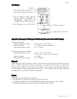 Предварительный просмотр 38 страницы Morita ROOT ZX II Operation Instructions Manual