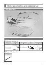 Предварительный просмотр 7 страницы Morita Root ZX mini Operating Instructions Manual