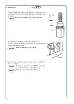 Предварительный просмотр 78 страницы Morita SIGNO G20 Operation Manual