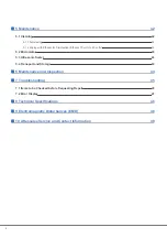 Preview for 4 page of Morita Signo T500 Operation Instructions Manual