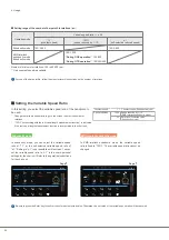 Preview for 28 page of Morita Signo T500 Operation Instructions Manual