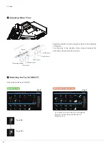 Preview for 32 page of Morita Signo T500 Operation Instructions Manual