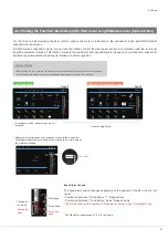 Preview for 33 page of Morita Signo T500 Operation Instructions Manual