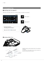 Preview for 40 page of Morita Signo T500 Operation Instructions Manual