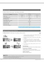 Предварительный просмотр 14 страницы Morita Tri auto mini Setup Instructions