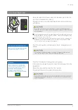 Preview for 9 page of Morita Veraview X800 Instructions For Use Manual