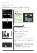 Preview for 10 page of Morita Veraview X800 Instructions For Use Manual