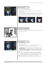 Preview for 19 page of Morita Veraview X800 Instructions For Use Manual