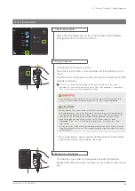 Preview for 25 page of Morita Veraview X800 Instructions For Use Manual