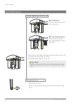 Preview for 26 page of Morita Veraview X800 Instructions For Use Manual