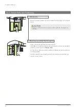 Preview for 32 page of Morita Veraview X800 Instructions For Use Manual