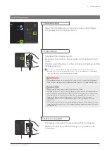 Preview for 33 page of Morita Veraview X800 Instructions For Use Manual