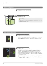 Preview for 34 page of Morita Veraview X800 Instructions For Use Manual