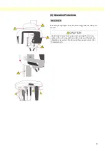 Preview for 21 page of Morita veraviewepocs 2d Instructions For Use Manual