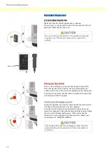 Preview for 22 page of Morita veraviewepocs 2d Instructions For Use Manual