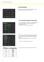 Preview for 26 page of Morita veraviewepocs 2d Instructions For Use Manual