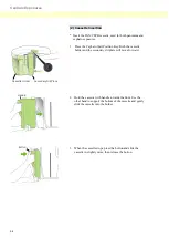 Preview for 58 page of Morita veraviewepocs 2d Instructions For Use Manual