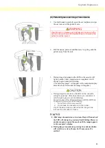 Preview for 67 page of Morita veraviewepocs 2d Instructions For Use Manual