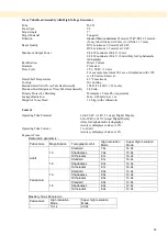 Preview for 97 page of Morita veraviewepocs 2d Instructions For Use Manual