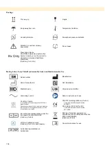 Preview for 110 page of Morita veraviewepocs 2d Instructions For Use Manual