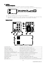 Preview for 18 page of Moritex Schott MLEK-D770W4LRD Instruction Manual