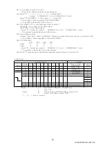 Preview for 20 page of Moritex Schott MLEK-D770W4LRD Instruction Manual