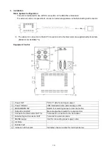 Предварительный просмотр 4 страницы MORITEX MLEK-A120W2LR Instruction Manual