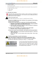 Preview for 7 page of MORLEY-IAS DX CONNEXION Product Manual