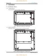 Preview for 11 page of MORLEY-IAS DX CONNEXION Product Manual