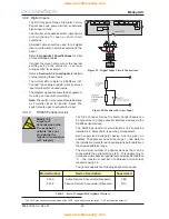 Preview for 24 page of MORLEY-IAS DX CONNEXION Product Manual