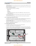 Preview for 74 page of MORLEY-IAS DX CONNEXION Product Manual