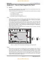 Preview for 76 page of MORLEY-IAS DX CONNEXION Product Manual