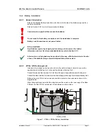 Preview for 15 page of MORLEY-IAS FW9003 Range Installation Manual