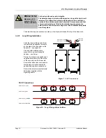 Preview for 18 page of MORLEY-IAS FW9003 Range Installation Manual