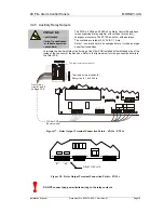 Preview for 23 page of MORLEY-IAS FW9003 Range Installation Manual