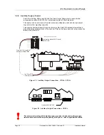 Preview for 24 page of MORLEY-IAS FW9003 Range Installation Manual