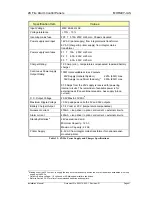 Preview for 45 page of MORLEY-IAS FW9003 Range Installation Manual