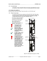 Preview for 49 page of MORLEY-IAS FW9003 Range Installation Manual