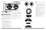 Предварительный просмотр 2 страницы MORLEY-IAS MI-LZR Installation And Maintenance Instructions