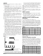 Preview for 10 page of MORLEY-IAS MI-SC6 Installation And Maintenance Instructions Manual