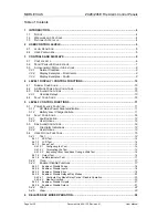 Предварительный просмотр 2 страницы MORLEY-IAS ZX1e User Manual